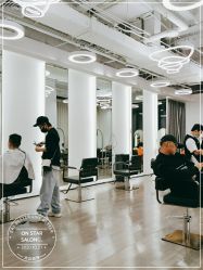 -ON STAR SALON