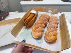 -好利来(鞍山站前店)