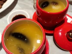 -王庄阿咪海鲜大排档(上下杭店)