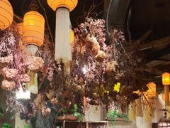 -叶叶菩提·晋福宫