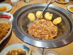-马家大院铁锅炖(京粮广场店)