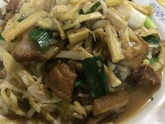 -幽优农庄·森波拉特色本地农家菜