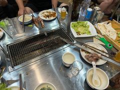 -宗泉烤全羊·烤羊腿·家常菜(解放东路店)