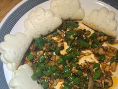 -吕氏疙瘩汤·私家菜馆(慈云寺店)