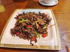 -宴武夷·匠心闽味(印象大红袍店)