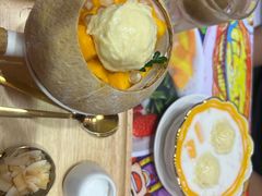 -甜心妈妈·榴莲星级糖水(北京路总店)