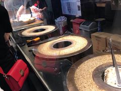 -阿甘锅盔(合生汇购物中心店)