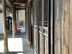 -院子餐厅·大锅菜·老杭帮(桥西直街店)