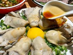 -九万士多港式海鲜粥底火锅(回龙观店)