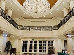 -中旅阿那亚九龙湖·公主酒店