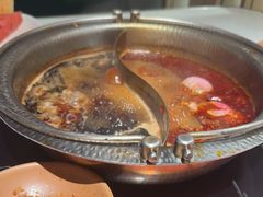 -温禾牛·和牛寿喜烧自助火锅(恒基名人店)