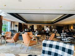 -粤海喜来登酒店·&More聚驿(天河城店)