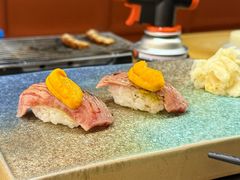 -Sushi Hanzo半藏(天环广场店)