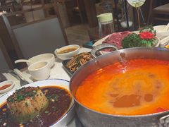 -庖丁家水煮牛排火锅(巴国城店)