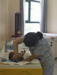 -喜悦月子中心