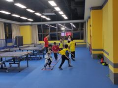 -乐旋乒乓球(广州西湾路店)