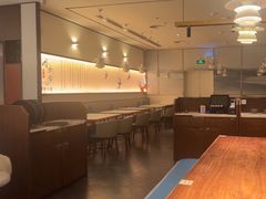 -周渝食惦·酸菜鱼精致川菜(横岗店)