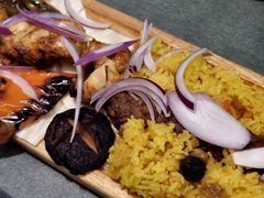 -Turka土耳咖 (滨海新区店)