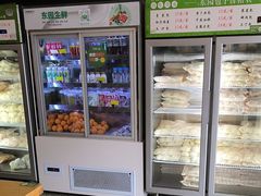 -东园小馆·早茶·淮扬小炒(蜀景店)