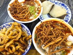 -西月城谭豆花(春熙路店)