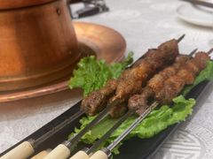 -东来顺饭庄(天坛店)