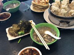 -北三沙家烧麦(北头道街店)