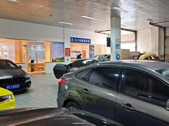 -上海协通福骋福特4S店(汶水路店)