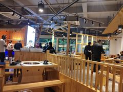 大堂-屋头串串(临江路店)