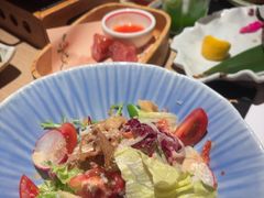 -匠和风精致料理(宁德万达店)