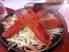 -耶尼亚餐厅Bombay Indian Cuisine印度菜