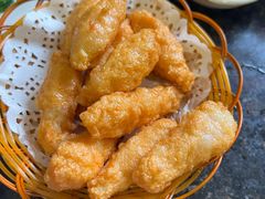 -适口餐厅砂锅粥(公信路总店)