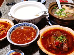 -南京大牌档(青岛万象城店)