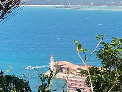 -海南分界洲岛旅游区