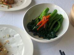 -青岛海景花园大酒店·粤海餐厅