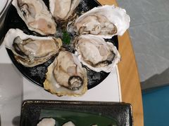 -蚝大仙横琴生蚝火锅(日月贝店)