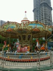 -大望京儿童游乐场