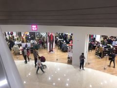 -优衣库(青岛万象城店)