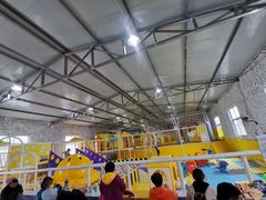 -小仙居·农家宴烤羊· 农庄