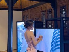 -成都博舍酒店