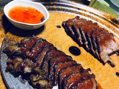 -天福苑(崇宁路店)