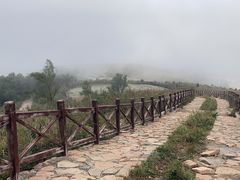 -阳台山自然风景区