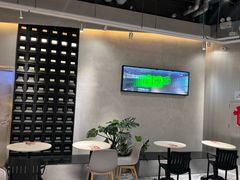 -叹口茶(小径湾店)