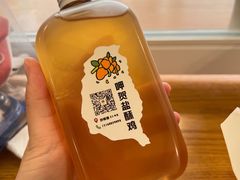 -呷贺盐酥鸡(抄纸巷店)
