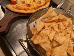 -盛宴自助餐厅(运达喜来登店)