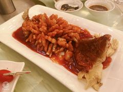 -金贵源食神(楚河汉街店)