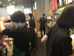 -星巴克(厦门SM新生活广场店)