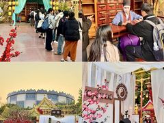 -南宁方特东盟神画