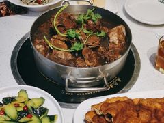 -黑窑厂糖油饼烤鸭·清真菜(旗舰店)