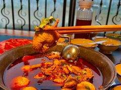 -李子坝梁山鸡(李子坝大鸡哥店)