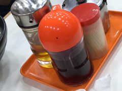 -文辉墨鱼丸大王(铜锣湾渣甸街总店)